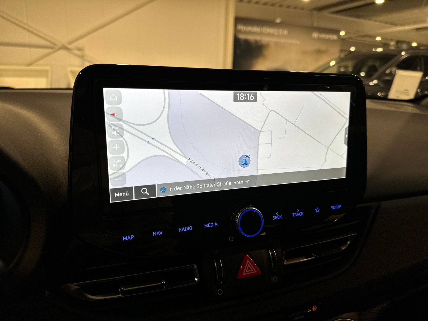 Hyundai i30 – Bild 10