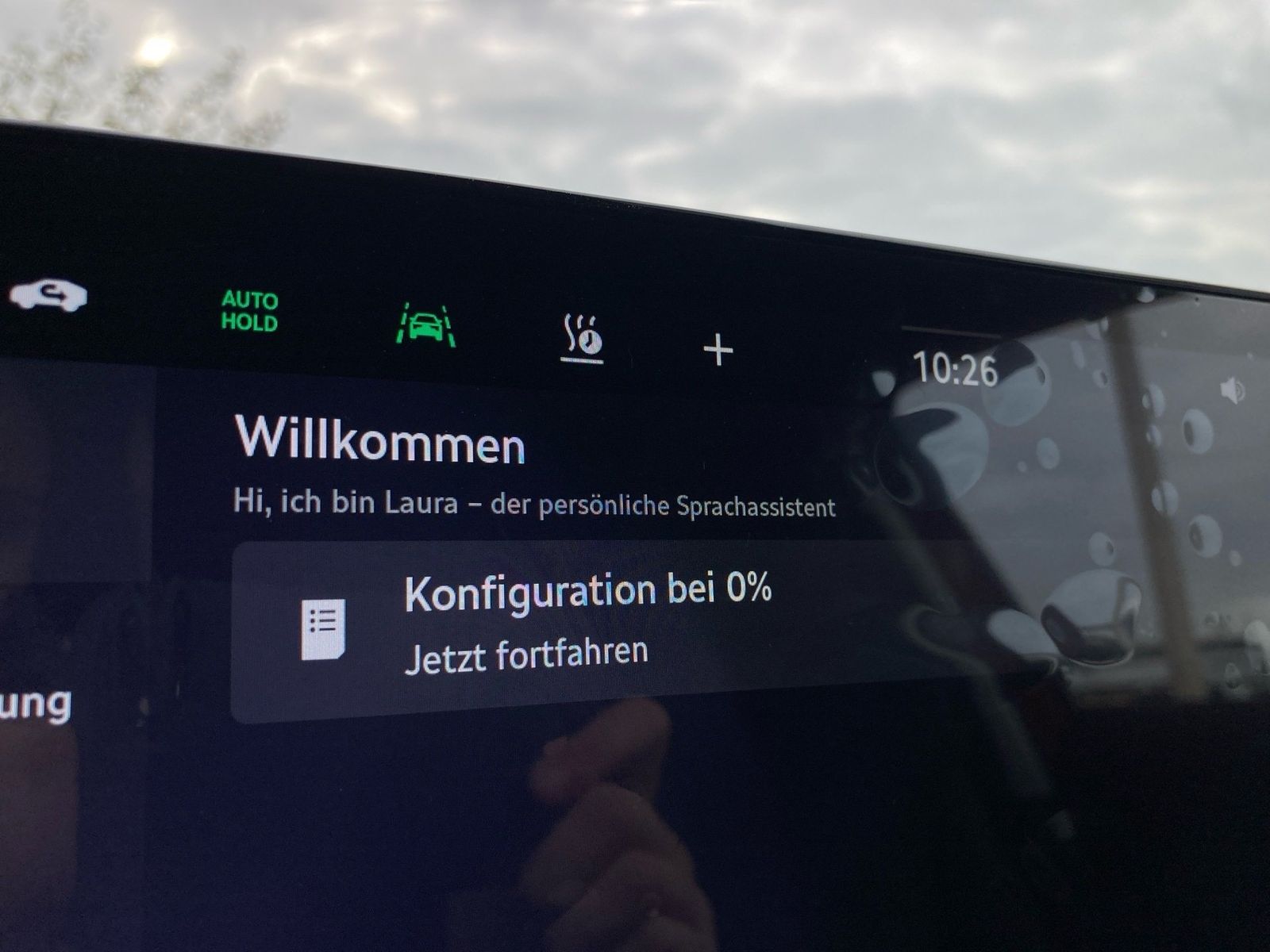 Skoda Elroq - Bild 22