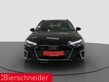 Audi A4 Av 40 TDI qu S-Line LED ACC CAM NAVI - Audi A4 in Bonn