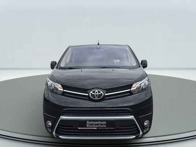 Proace Verso 2.0 D-4D L2 Team D