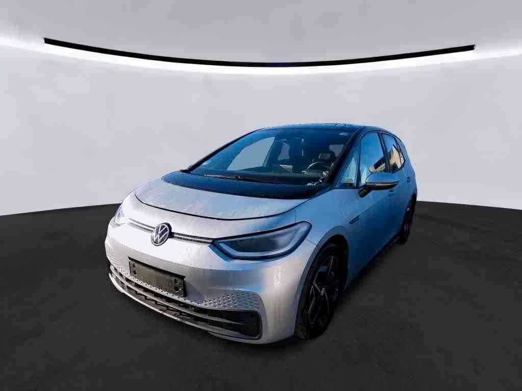 Volkswagen ID.3 - Bild 2