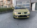 Renault megane - gebrauchte Renault Megane aus dem Jahr 2003