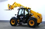 JCB 531 - 70 4x4x4 - 7.0m / 3.1t. - vgl. 732 - Offers