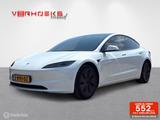 Tesla Model 3 Long Range Dual motor 78 kWh - Tesla Gebrauchtwagen von 2024