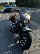 Indian Scout Top gepflegt und viele Extras