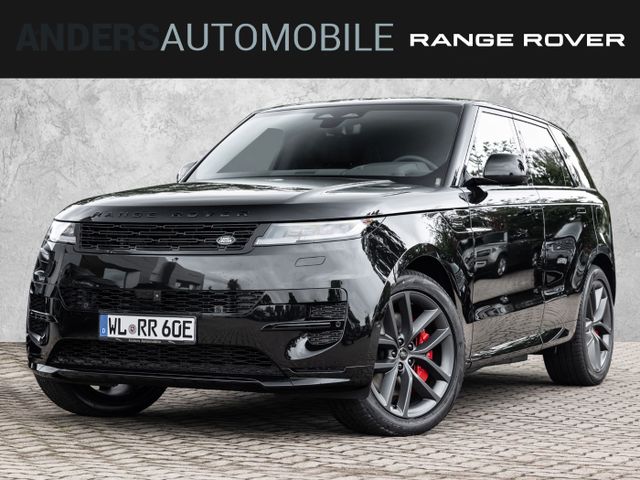 Land Rover Range Rover Sport P460e Dynamic HSE MASSAGE MERI