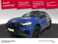 Audi SQ8 - Vorschau Bild 1