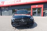 Mercedes-Benz GLC 300e Coupe 4Matic EXP € 30490.- - Mercedes-Benz mit Hybrid-Antrieb: Coupe