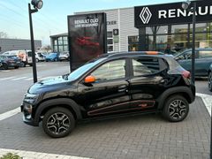 Dacia Spring Electric 45 Essential