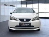 Seat Mii Salsa 1.0l  /Garantie/Klimaanlage/Service - gebrauchte Seat Mii aus dem Jahr 2013