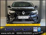 Renault Arkana 1.3 TCe 140 Intens Automatik Naviagtion L - Renault Arkana aus 2021