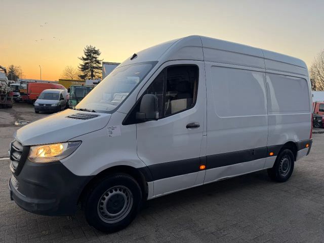 Mercedes-Benz Sprinter 314 **2020-AIRCO-L2**