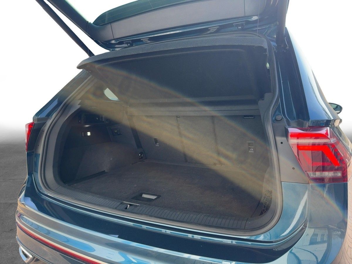 Volkswagen Tiguan - Bild 8