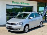 Volkswagen Golf Plus Life Standheizung AHK Scheckheft - Volkswagen Golf Plus: Standheizung