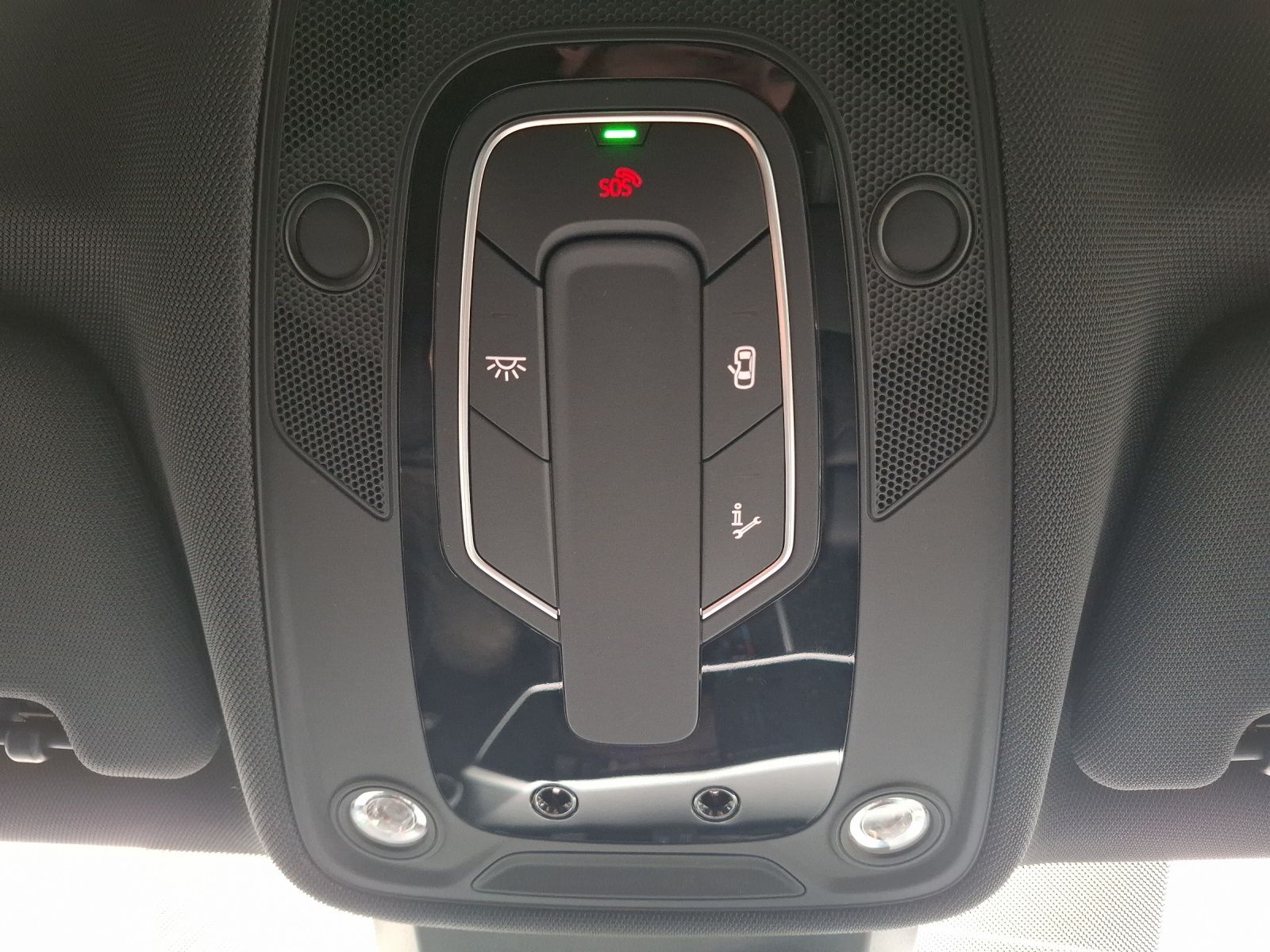 Fahrzeugabbildung Audi A6 Avant 55 TFSI Sport quattro S-tronic S-Line M