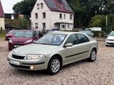 Renault Laguna Emotion 1.6 16V nur 25000Km!!! - Renault Laguna Emotion mit Benzin-Antrieb