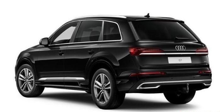 Audi Q7 - Bild 2