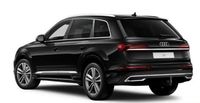 Audi Q7 - Vorschau Bild 2