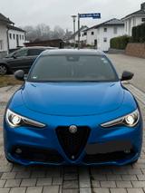 Alfa Romeo Stelvio 2.2 Diesel 16V 154kW Veloce AT8-Q4 V... - Alfa Romeo: 154