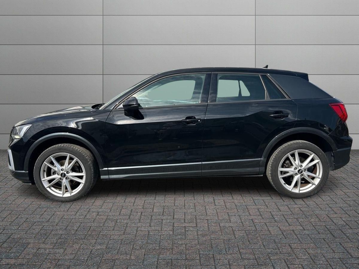 Audi AUDI Q2 30 2.0 tdi Business s-tronic imagem 2