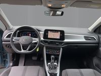 Volkswagen T-Roc - Vorschau Bild 12