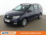 Dacia Logan MCV 1.0 SCe Essential *KLIMA*GARANTIE* - Dacia Gebrauchtwagen in Bielefeld