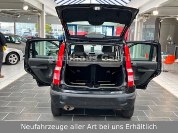 Fahrzeugabbildung Fiat Panda 1.2 Dynamic*2Hd*Klima*Servo*Zahnriemen-Neu