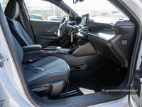 Peugeot 2008 - Vorschau Bild 4