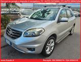 Renault Koleos 2.0 dCi 150CV 4X2- UNICO PROPRIET - gebrauchte Renault Koleos aus dem Jahr 2012