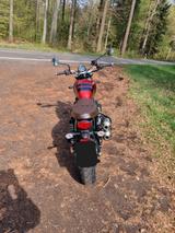 Triumph Scrambler 900 - TRIUMPH 900 SCRAMBLER