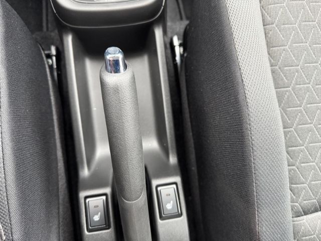 Suzuki Swift - Bild 19