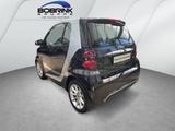 Smart fortwo coupe  Panorama Soundsystem Klimaautom SH - Smart ForTwo Gebrauchtwagen in Bremen