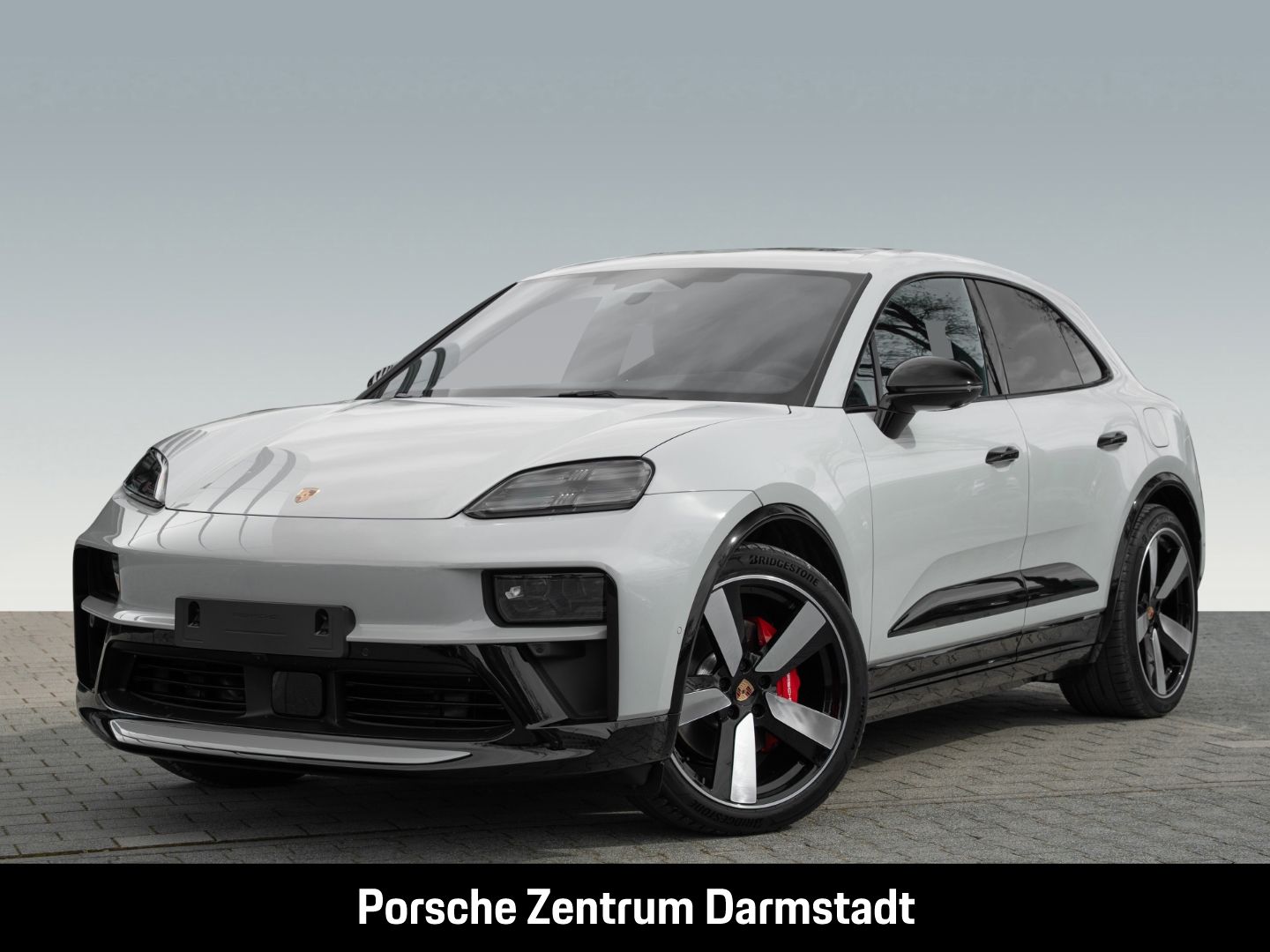 Porsche Macan - Bild 1