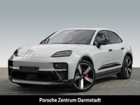 Porsche Macan - Vorschau Bild 1