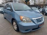 Honda Odyssey 3.5*7 Sitzer*Automatik*Leder*Sitzheizung - Honda: 7 Sitzer