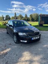 Skoda Rapid 1.2 TSI 77kW  Spaceback