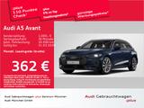 Audi A5 Avant TFS S tronic ACC/Virtual/Navi+