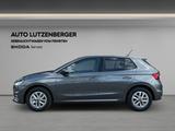 Skoda Fabia Selection 1.0 TSI DSG KAMERA SMARTLINK SHZ - Skoda Fabia Tageszulassungen