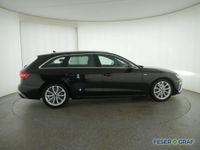 Audi A4 - Vorschau Bild 12