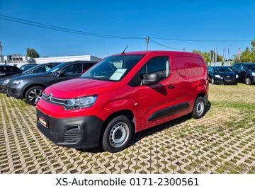 Citroen Berlingo - 5