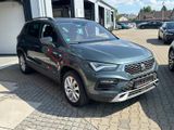 Seat Ateca 1.5 TSI Style AHK LED R.Kamera El.Heckkl.
