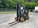Daewoo D 25 S-3**Teleskop-Gabel/Diesel/Duplex/Kabine** - Angebote