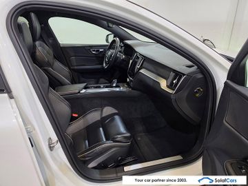 Volvo V60 - 12