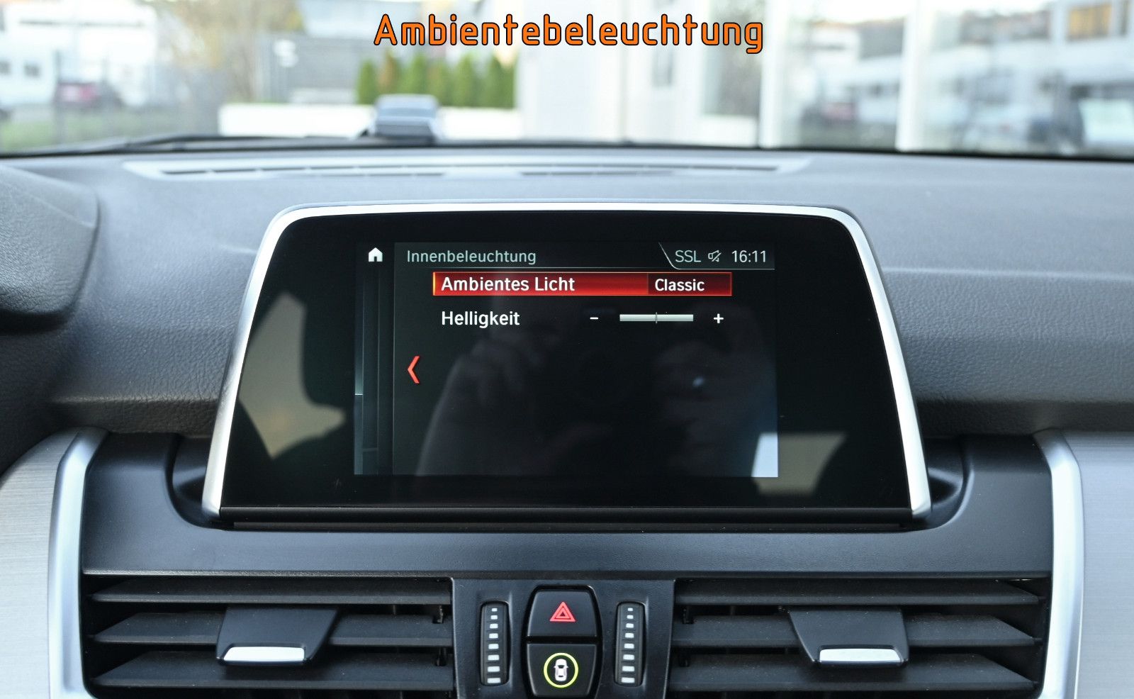 Fahrzeugabbildung BMW 225xe Active Tourer iPerform. Luxury Line °ACC°