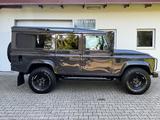 Land Rover Defender 110 E Station Wagon/LED/Kamera/Sportsit - scheckheftgepflegte Land Rover Defender