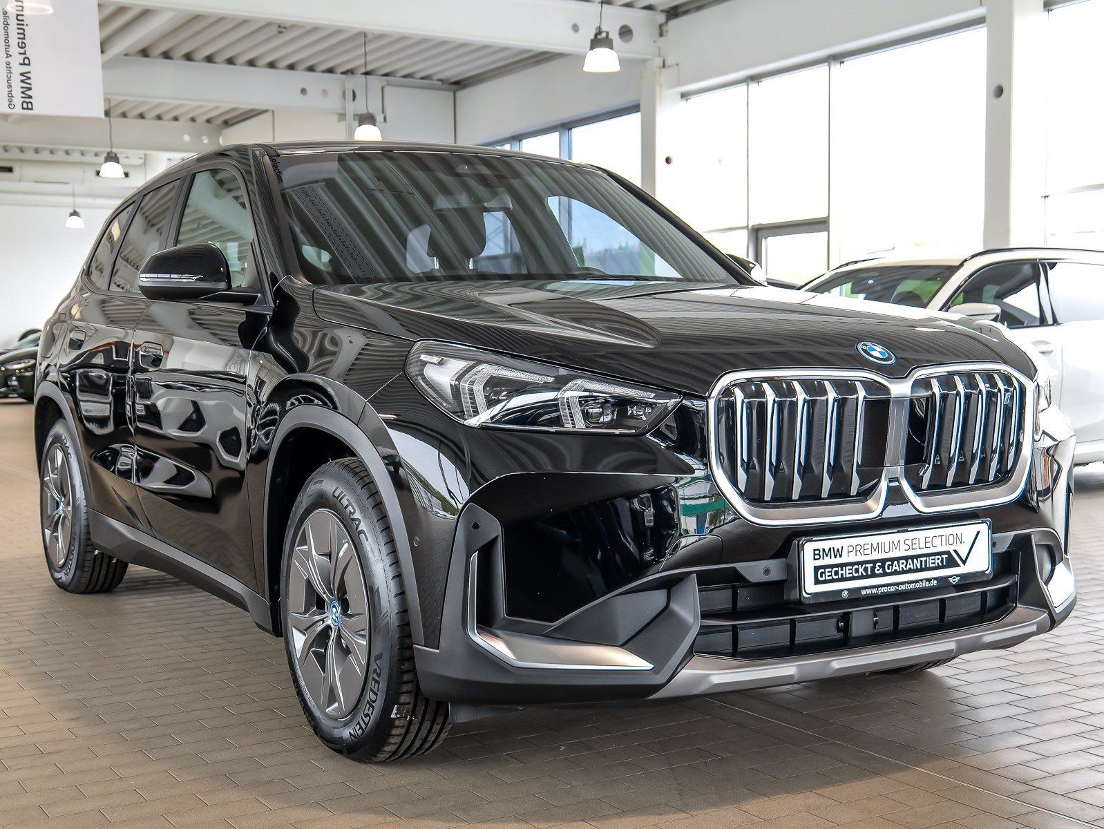 BMW iX1 - Bild 7