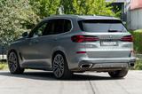 BMW X5 50e M SPORT.DR.ASS.PRO.SKY.LUFT.SOFTC.MASSAGE - BMW X5: Geländewagen