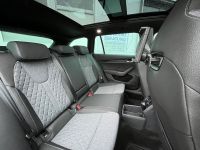 Skoda Octavia Combi 2.0 TDI DSG Sportline STDHZ 5J GAR bei Autohaus Landmann & Maier OHG