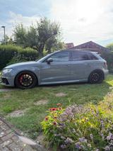 Audi RS3|H-Performance|GTX3076R|KW V3|Wagner| Sn - gebrauchte Audi RS3 aus dem Jahr 2015