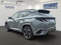 Hyundai TUCSON - Vorschau Bild 5